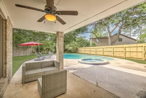 22030 Shady Valley Drive Katy TX 77450