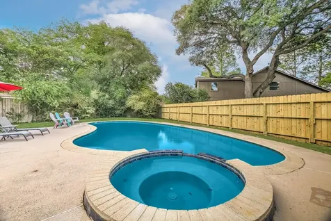 22030 Shady Valley Drive Katy TX 77450