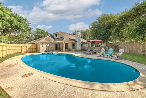 22030 Shady Valley Drive Katy TX 77450