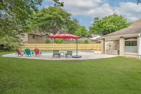 22030 Shady Valley Drive Katy TX 77450