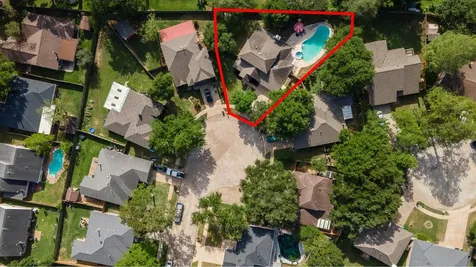 22030 Shady Valley Drive Katy TX 77450