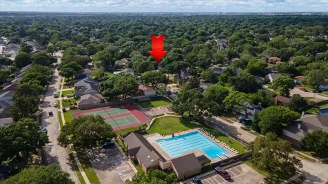 22030 Shady Valley Drive Katy TX 77450