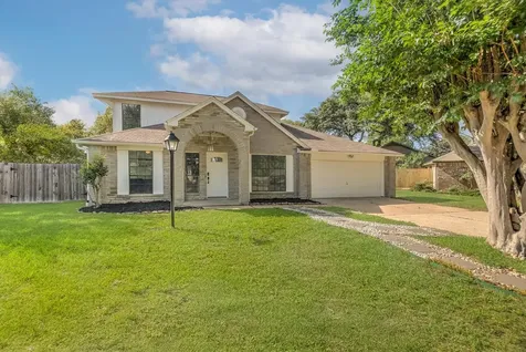 22030 Shady Valley Drive Katy TX 77450