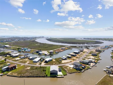 2434 Gulfview Drive Sargent TX 77414