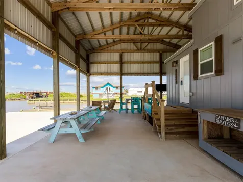 2434 Gulfview Drive Sargent TX 77414