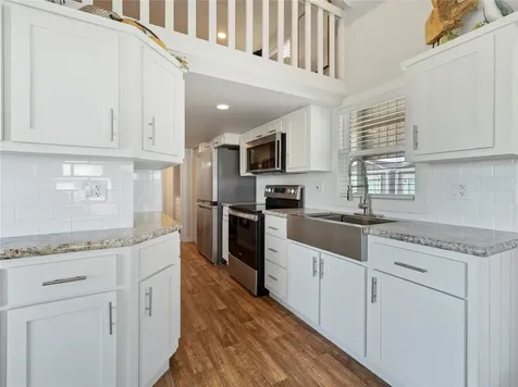 2434 Gulfview Drive Sargent TX 77414
