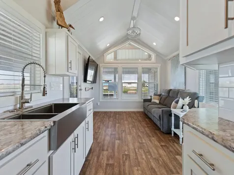 2434 Gulfview Drive Sargent TX 77414