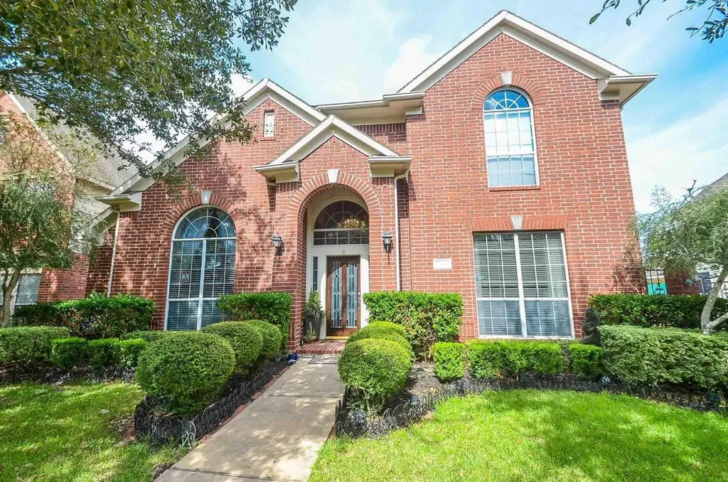12306 S Shadow Cove Drive Houston TX 77082
