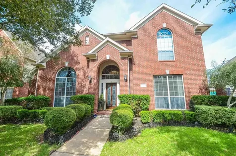 12306 S Shadow Cove Drive Houston TX 77082