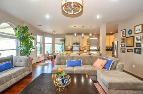12306 S Shadow Cove Drive Houston TX 77082