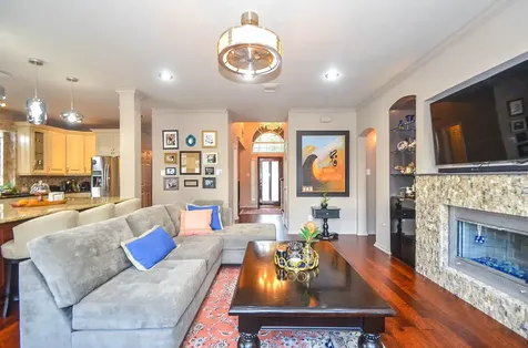 12306 S Shadow Cove Drive Houston TX 77082