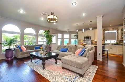 12306 S Shadow Cove Drive Houston TX 77082