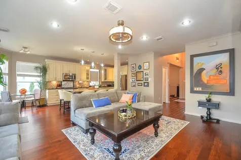 12306 S Shadow Cove Drive Houston TX 77082