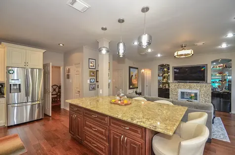 12306 S Shadow Cove Drive Houston TX 77082