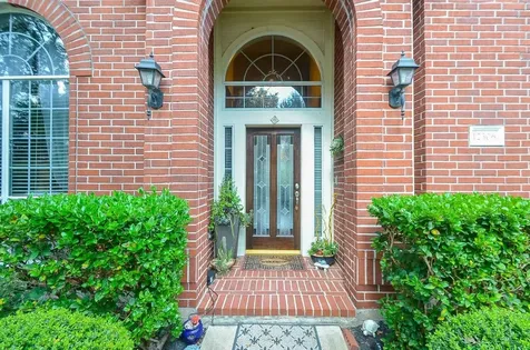 12306 S Shadow Cove Drive Houston TX 77082