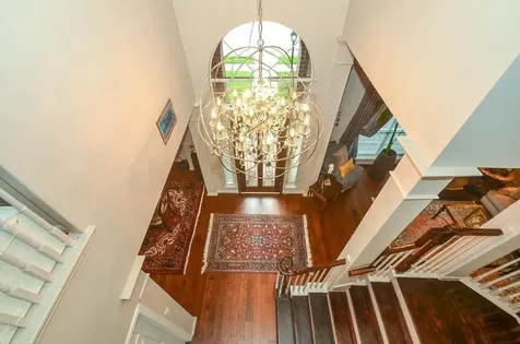 12306 S Shadow Cove Drive Houston TX 77082