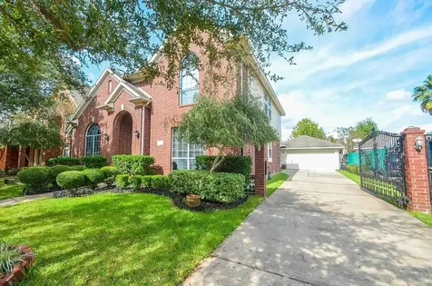 12306 S Shadow Cove Drive Houston TX 77082