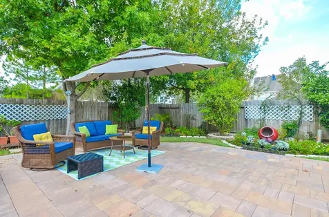 12306 S Shadow Cove Drive Houston TX 77082