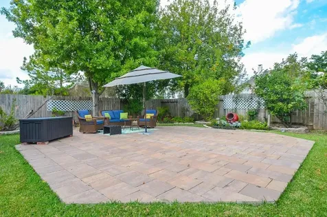 12306 S Shadow Cove Drive Houston TX 77082
