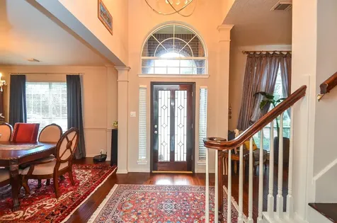 12306 S Shadow Cove Drive Houston TX 77082