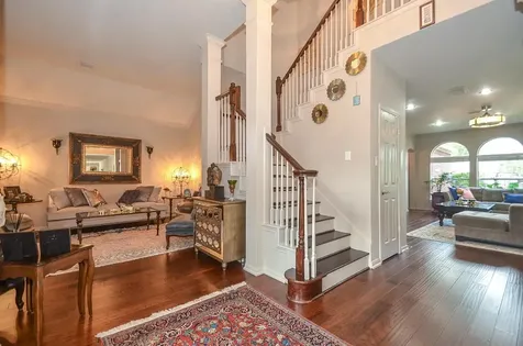 12306 S Shadow Cove Drive Houston TX 77082