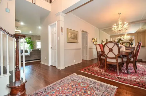 12306 S Shadow Cove Drive Houston TX 77082
