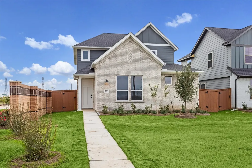 6403 Prospect Oaks Parkway Katy TX 77449