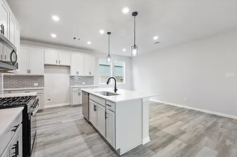6403 Prospect Oaks Parkway Katy TX 77449