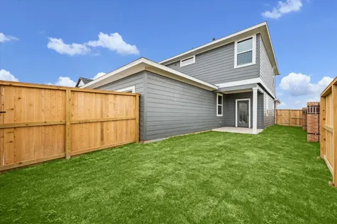 6403 Prospect Oaks Parkway Katy TX 77449