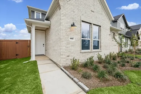 6403 Prospect Oaks Parkway Katy TX 77449
