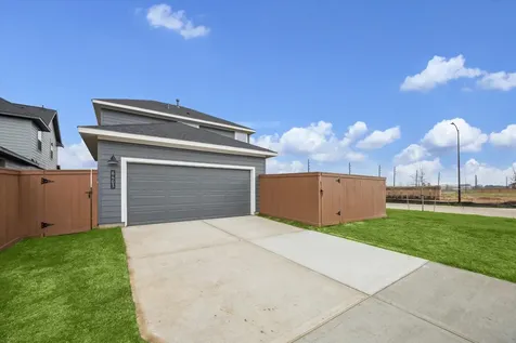 6403 Prospect Oaks Parkway Katy TX 77449