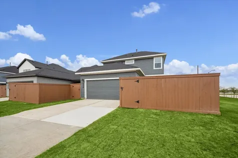 6403 Prospect Oaks Parkway Katy TX 77449