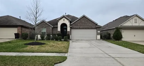 3111 Zachary Bay Lane Dickinson TX 77539