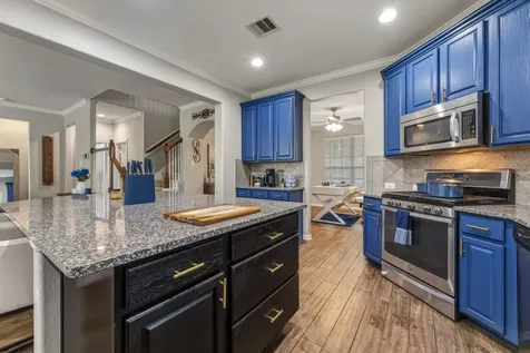 21847 Mount Hunt Drive Spring TX 77388