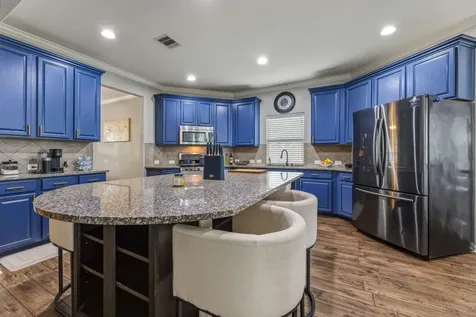 21847 Mount Hunt Drive Spring TX 77388