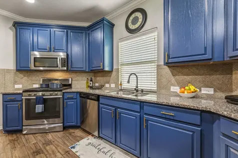 21847 Mount Hunt Drive Spring TX 77388