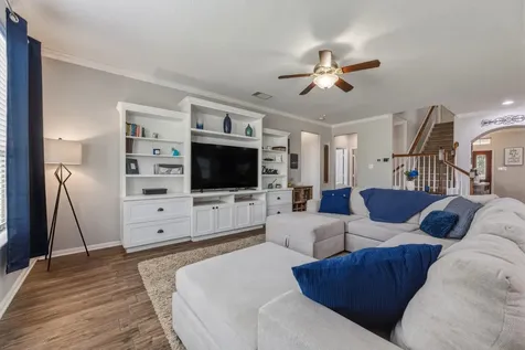 21847 Mount Hunt Drive Spring TX 77388