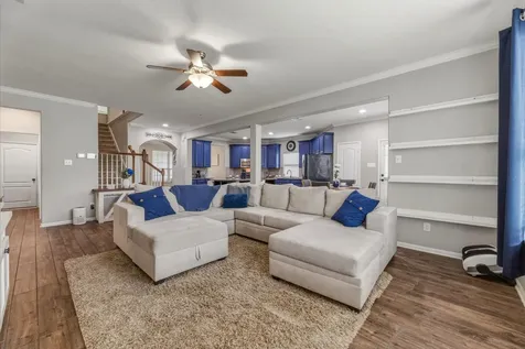 21847 Mount Hunt Drive Spring TX 77388