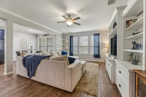 21847 Mount Hunt Drive Spring TX 77388