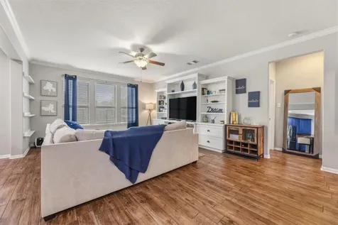 21847 Mount Hunt Drive Spring TX 77388
