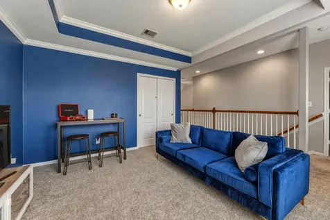 21847 Mount Hunt Drive Spring TX 77388