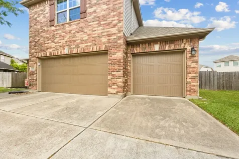 21847 Mount Hunt Drive Spring TX 77388