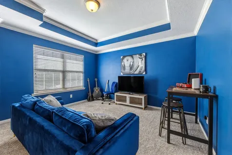 21847 Mount Hunt Drive Spring TX 77388