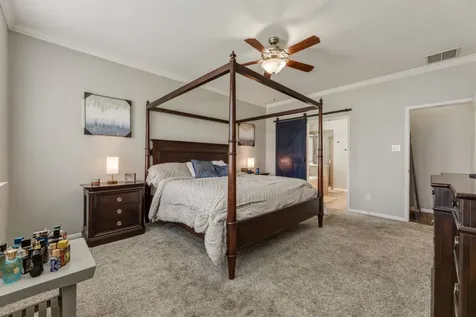 21847 Mount Hunt Drive Spring TX 77388
