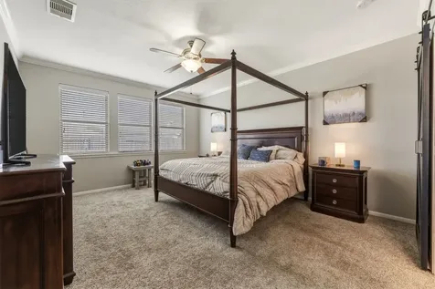 21847 Mount Hunt Drive Spring TX 77388
