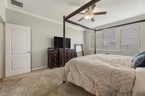21847 Mount Hunt Drive Spring TX 77388