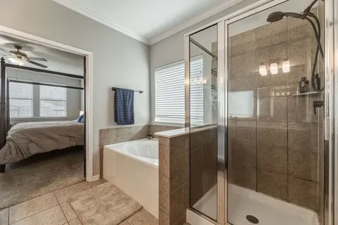 21847 Mount Hunt Drive Spring TX 77388