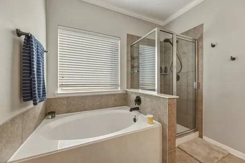 21847 Mount Hunt Drive Spring TX 77388