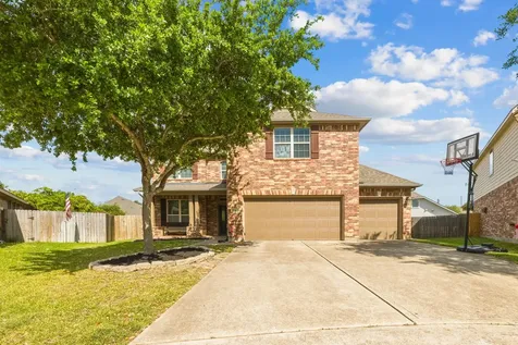 21847 Mount Hunt Drive Spring TX 77388
