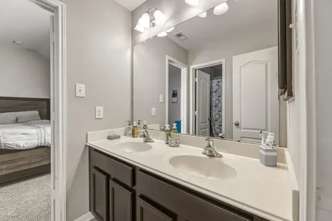 21847 Mount Hunt Drive Spring TX 77388